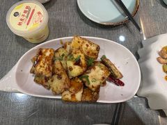 -隐食私房菜(渡口·光荣院南门·老街店)