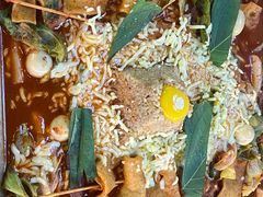 -包装马车·韩国料理·포장마차