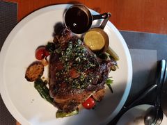 脆皮烤猪膝肉-布拉格餐厅· 中欧捷克菜(全国首店)