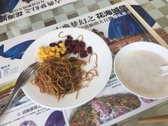 -广州花之恋城堡酒店