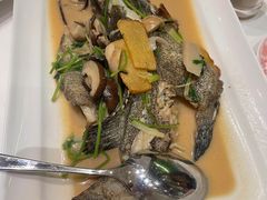 -凤城礼记鱼翅海鲜酒家(百老汇店)