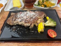 -豪客来牛排(中华城店)