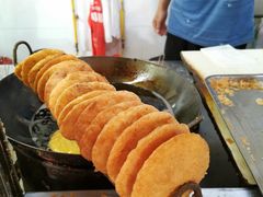 -沙州食驿·非遗小吃夜市