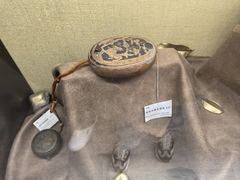 -浙江省博物馆(孤山馆区)