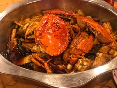 -秦记香辣蟹(松榆里店)