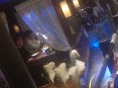 -绿茶餐厅(昆明世纪金源店)