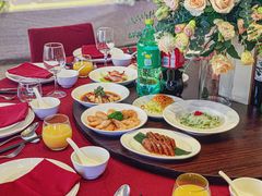 -环球港凯悦 · 享悦中餐厅