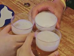 -Helens海伦司小酒馆(津湾广场店)