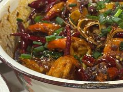 -辣螃铠盆盆蟹大排档(总店)