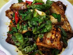 -胖哥川菜馆(武东路店)