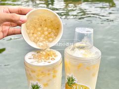 -CoCo都可(湖滨银泰店B区店)