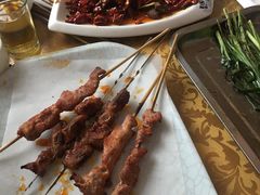 -胖太太四川麻辣排骨串(镇江路分店)