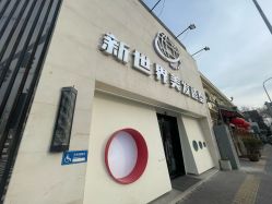 -新世界
