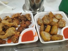 五香卷-东街钟楼肉粽(总店)