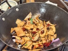 -吃货私房菜(丽江束河古镇店)