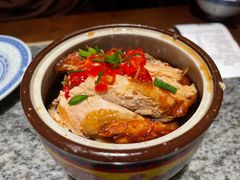 -南京大牌档(青岛万象城店)