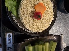 -湊湊火锅·茶憩(世博大道店)
