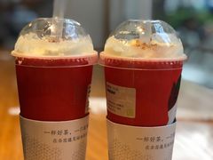 -奈雪的茶(石厦时代广场店)