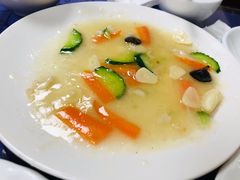 溜鱼片-林之六八·6886大连老菜馆