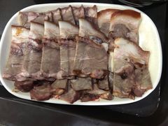 猪头肉-津门张记包子铺(华昌道店)