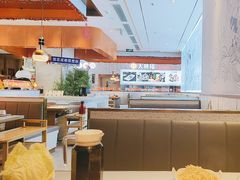 -大熊猫毛肚火锅(烟台万象汇店)