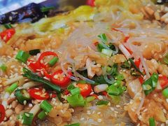 -回头烧烤(悦荟购物中心店)