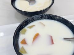 -冰神糖水铺(国贸中心店)