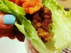 -朴太院·朝鲜族炭火烤肉(民乐园总店)