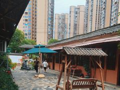 -岳城根据地(洣江大道店)