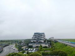-南汇嘴观海公园