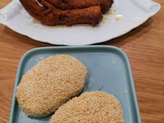 -老苏州大客堂·苏帮菜·松鼠桂鱼·苏州传统小吃(观前街人民商场店)