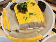 -雅和生态渔庄·宜城锅巴饭(龙灵山公园店)