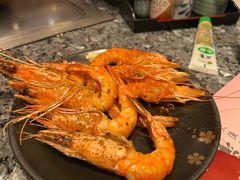 -大渔铁板烧(中山路八佰伴店)