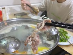 -华哥新鲜猪精品美食