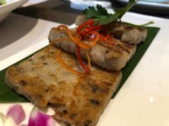 -若蘭慈·无国界素食料理(欢乐海岸店)