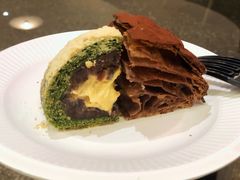 -OUR Bakery(SKP-S店)