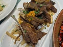 -阿明小菜·海鲜·上海菜(梅陇店)