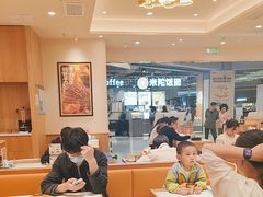 -陳香貴·兰州牛肉面(上海长风大悦城店)