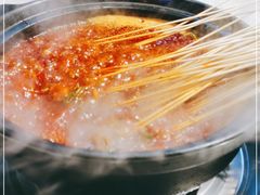 -钢管厂歆瑞源油卤串串香(春熙路太古里店)