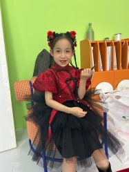 -小阿福儿童摄影(摩尔城店)
