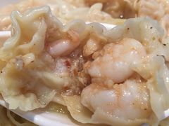 -深仔记正宗云吞面(尖沙咀店)