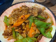 -京玉菲饭店(李村店)