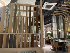 -原味四季椰子鸡(平湖天虹店)