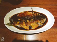 西湖醋鱼-大牌大·传统杭帮菜(湖滨店)