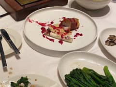 -云厨·高空西餐厅(成都瑯珀·凯悦臻选酒店)