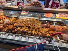 -枫林饺子