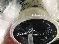 -放哈·甜醅子奶茶创造者(正宁路店)