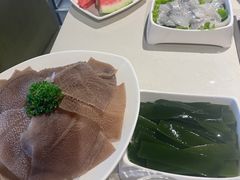 -海底捞火锅(劲松店)