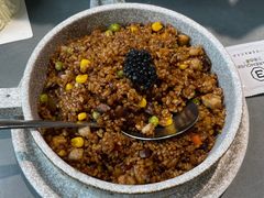 -3号仓库·创意中国菜(乐清正大广场店)