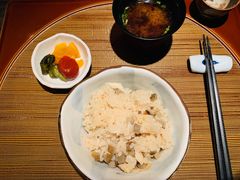 -滩万日本料理Nadaman(国贸大酒店)